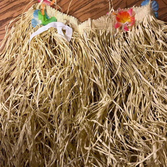 Spirit Hula girl Halloween costume - Picture 2 of 5